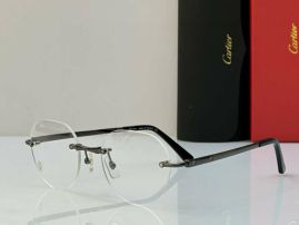 Picture of Cartier Optical Glasses _SKUfw55559104fw